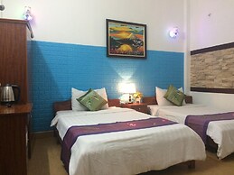 Hanoi Pearl Hostel