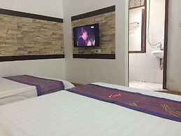 Hanoi Pearl Hostel