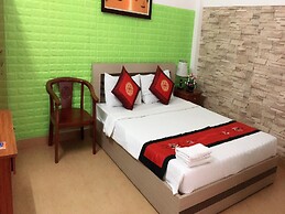 Hanoi Pearl Hostel