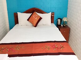 Hanoi Pearl Hostel