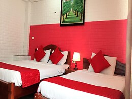 Hanoi Pearl Hostel