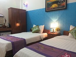 Hanoi Pearl Hostel