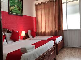 Hanoi Pearl Hostel
