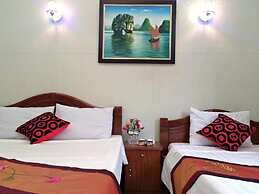Hanoi Pearl Hostel