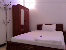 Hanoi Pearl Hostel