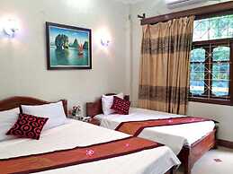 Hanoi Pearl Hostel