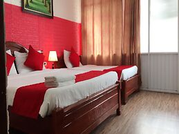 Hanoi Pearl Hostel