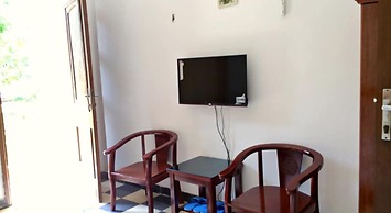 Hanoi Pearl Hostel