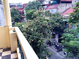 Hanoi Pearl Hostel