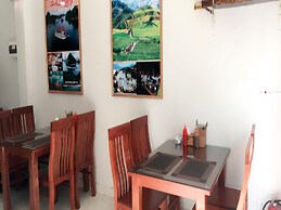 Hanoi Pearl Hostel
