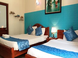 Hanoi Pearl Hostel