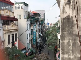 Hanoi Pearl Hostel