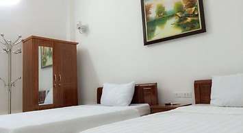 Hanoi Pearl Hostel