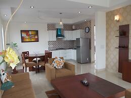 Ahuja Residency Sector 44 Noida