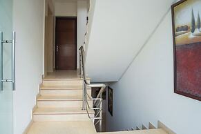 Ahuja Residency Noida