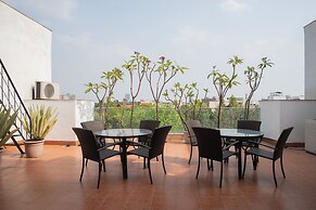 Ahuja Residency Noida