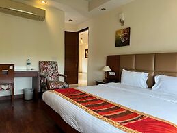 Ahuja Residency Noida