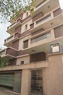 Ahuja Residency Noida