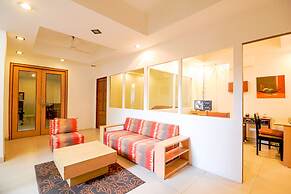 Ahuja Residency Noida