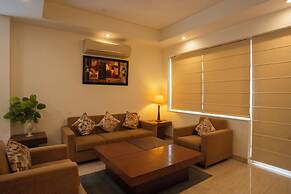 Ahuja Residency Noida