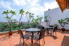 Ahuja Residency Noida