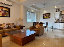 Ahuja Residency Noida