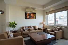 Ahuja Residency Noida