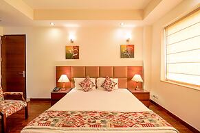 Ahuja Residency Noida