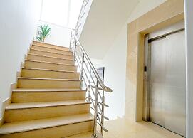 Ahuja Residency Noida