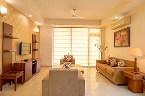 Ahuja Residency Noida