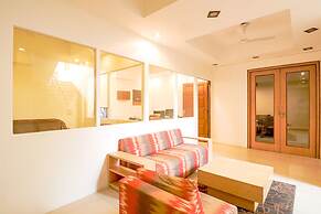 Ahuja Residency Noida