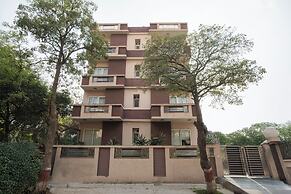 Ahuja Residency Noida