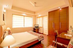 Ahuja Residency Noida