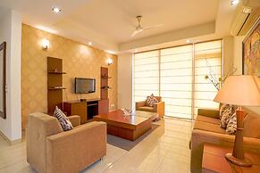 Ahuja Residency Noida