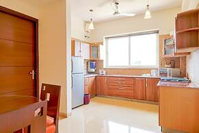 Ahuja Residency Noida