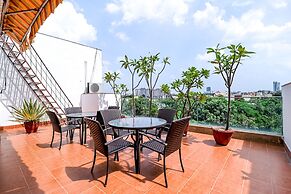 Ahuja Residency Noida