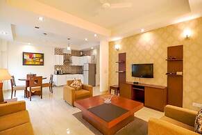 Ahuja Residency Noida
