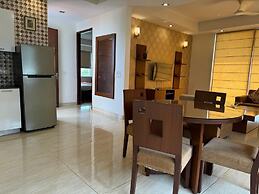 Ahuja Residency Noida