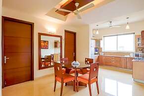 Ahuja Residency Noida