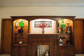 Ahuja Residency Cyber City I