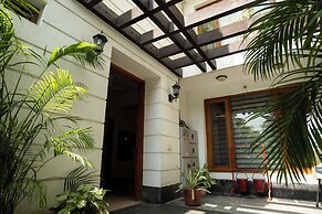 Ahuja Residency Cyber City I