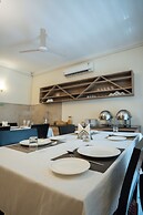 Ahuja Residency Cyber City I