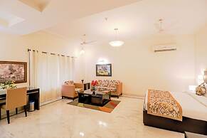 Ahuja Residency Cyber City I