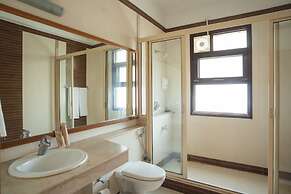 Ahuja Residency Cyber City I