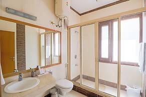Ahuja Residency Cyber City I