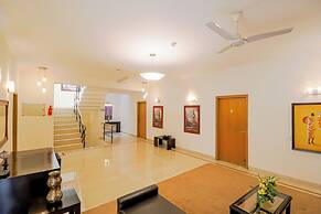 Ahuja Residency Cyber City I