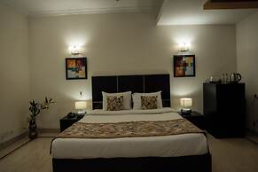 Ahuja Residency Cyber City I