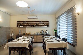 Ahuja Residency Cyber City I