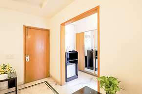 Ahuja Residency Cyber City I