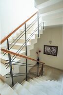 Ahuja Residency Cyber City I